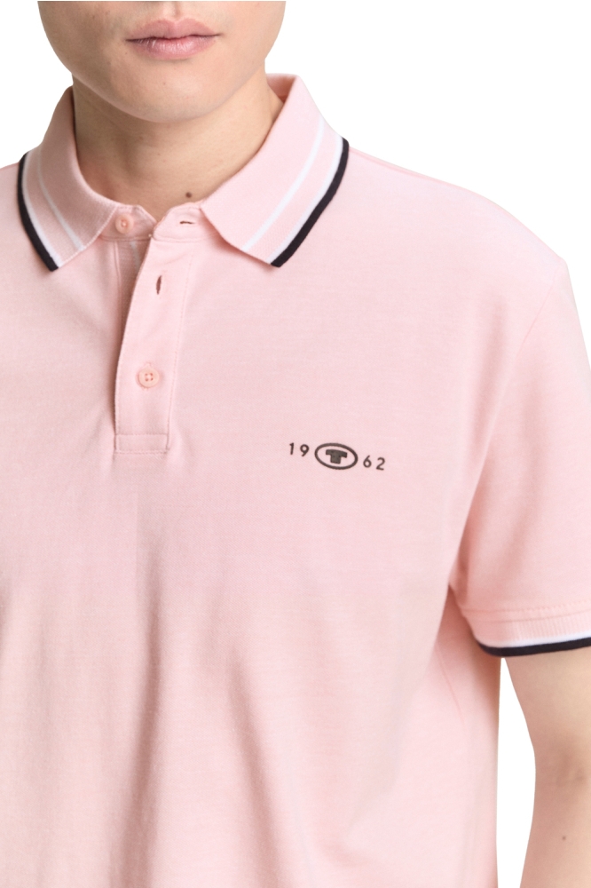 PIQUE POLO MET STRETCH 1045629XX10 38164